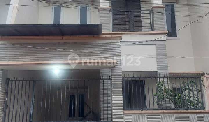 Forsale Rumah Mulyosari Strategis ke Surabaya Kota Ema 152