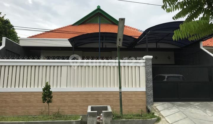 For sale New Kupang House Minimalist Safe 150
