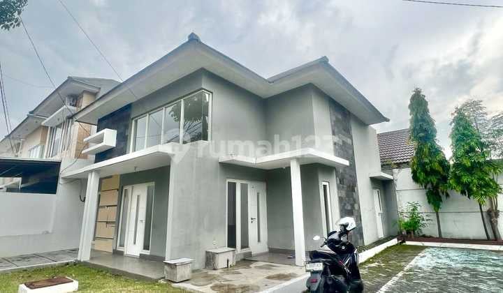 Forsale Rumah Airport Village Juanda Siap Huni Imk 67 Forsale Rumah Airport Village Juanda Siap Huni Imk 67