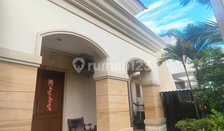 Forsale Rumah 2 Lantai di Regency 21 Surabaya Kota La 425