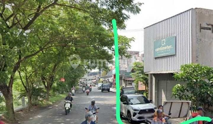 Forsale Rumah Usaha Nol Jalan Kembar Wiyung Surabaya Kota Ad 69