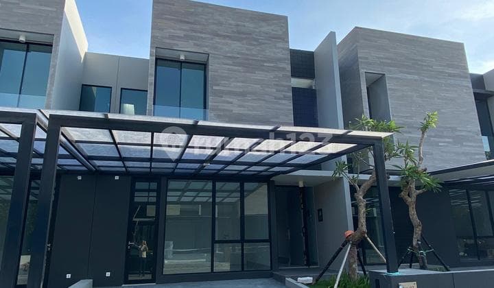 Forsale Rumah Pelican Hill Strategis Siap Huni Fd 229