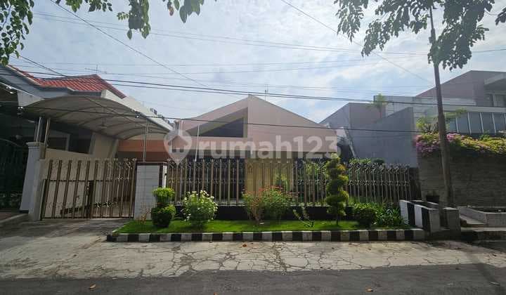 Forsale Rumah Kertajaya Sangat Strategis Surabaya Kota Ema 154