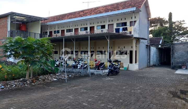 Forsale Rumah Kost Kepanjen Hitung Tanah Adp 01
