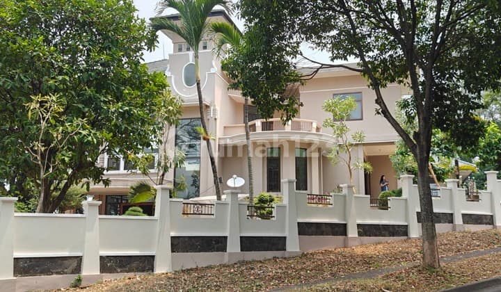 Forrent Rumah Villa Taman Dayu Strategis Banyak Tempat Wisata Bw 291