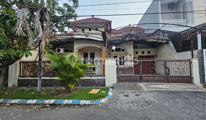 Forsale Rumah Pondom Tjandra Dekat Tol Ema 151