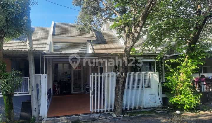 Forsale Rumah Bukit Palma Strategis Siap Huni Ma 450