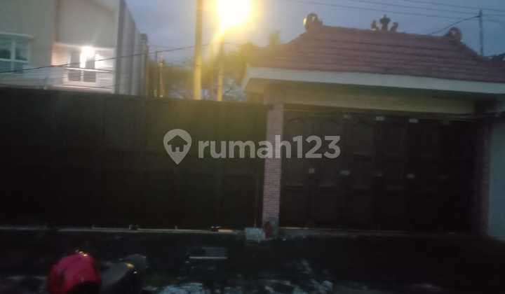 For Sale: House in Pakal, Strategic Location, Ready to Occupy, Surabaya City, MH 21