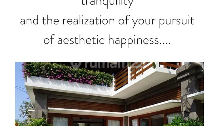 Forsale Bukit Karang Villas Ungasan Bali Private Pool La 419