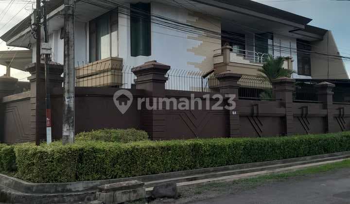 Forsale Rumah Mewah Bedahulu Strategis Denpasar Adp 02