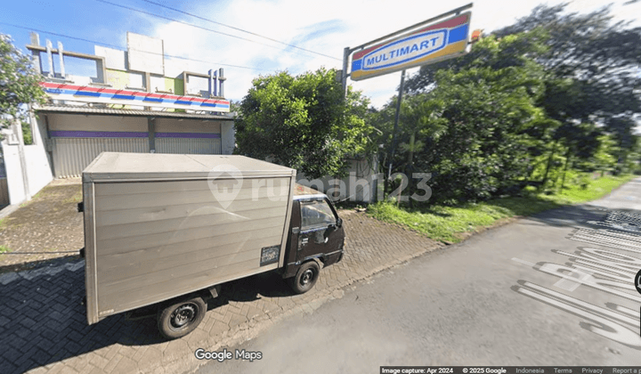 Forsale Komersial Area Siap Pakai di Pandaan Surabaya Kota La 431