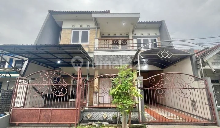 Forsale Rumah 2 Lantai di Deltasari Siap Huni Imk 60 Forsale Rumah 2 Lantai di Deltasari Siap Huni Imk 60