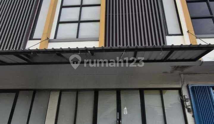 Forsale Ruko 3 Lantai Dekat Dharmahusada Surabaya Kota Safe 145