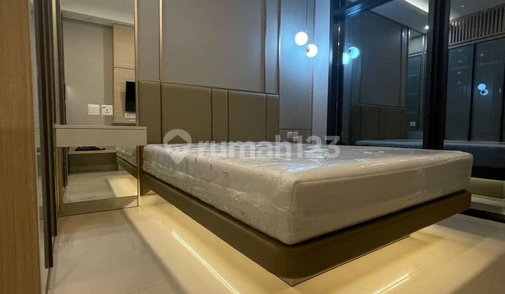 For Sale and Rent Apartment Vertu Furnished Ready to Occupy