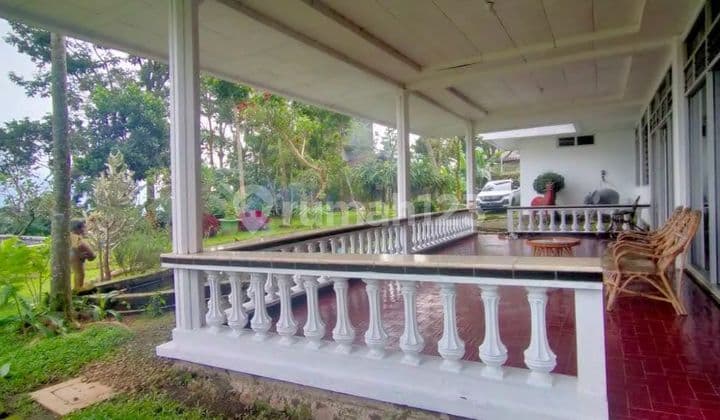 Forsale Villa di Trawas Strategis Banyak Tempat Wisata Bw 292