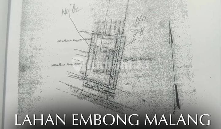 TANAH RAYA EMBONG MALANG SURABAYA