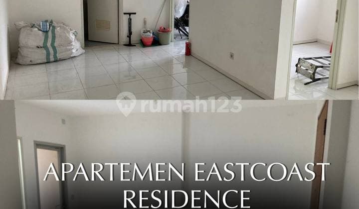 Apartemen Eastcoast Residence Surabaya