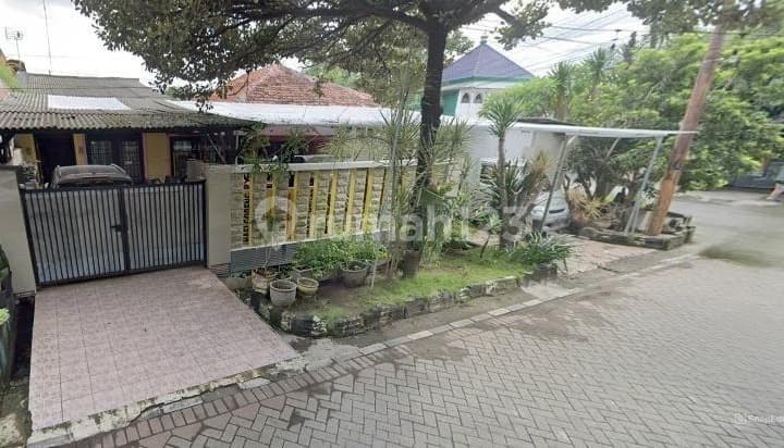 Rumah Surabaya Rungkut Menanggal Harapan