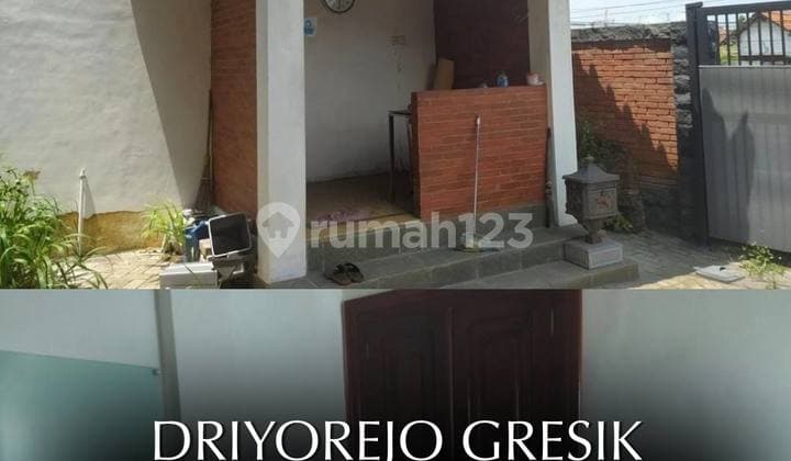 Gudang Raya Driyorejo Gresik Ds. Cangkir, Kec. Driyorejo, Kab. Gresik
