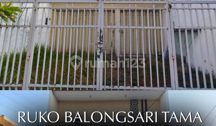 DIJUAL MURAH!!! RUKO BUAT USAHA, STRATEGIS DI BALONGSARI TAMA TENGAH SBY DIJUAL MURAH!!! RUKO BUAT USAHA, STRATEGIS DI BALONGSARI TAMA TENGAH SBY