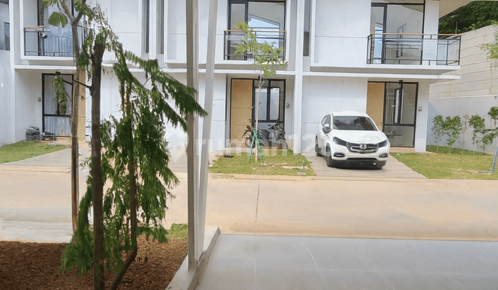 Cendana Marq East Lippo Karawaci Furnish