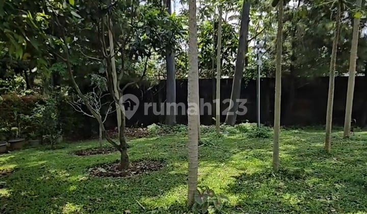 Tanah Kavling Hoek Lebar 12 Eminent Cluster Ingenia BSD