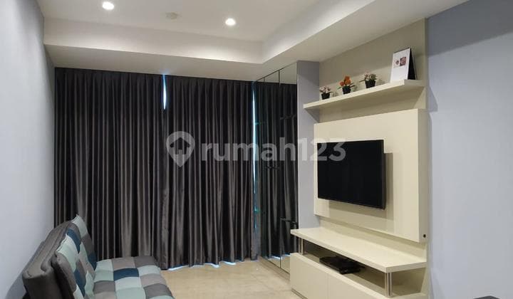 QUICK SALE THE BRANZ APARTMENT BSD CITY