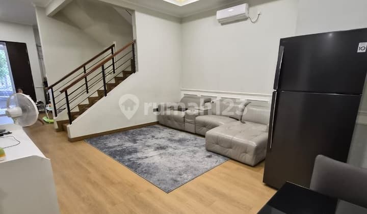 Ruby Pondok Hijau Golf Phg Gading Serpong