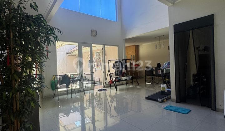 Rumah Sutera Sitara At Alam Sutera