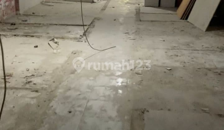 FOR SALE RUKO STRATEGIS DEPAN TANGCITY MALL