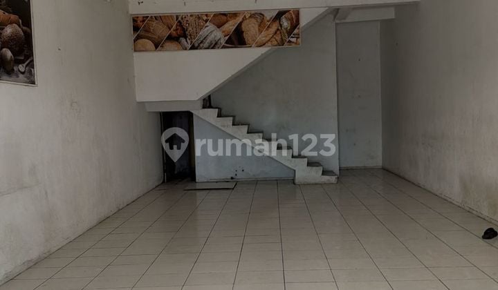 Ruko Pinangsia Office Park Panunggangan Barat