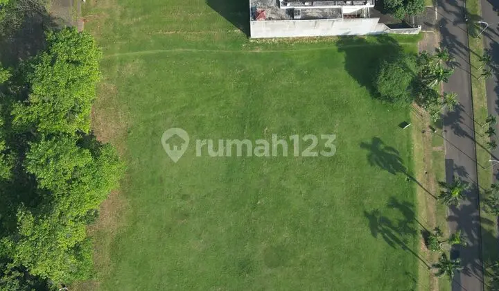 Golf Hill Plot Bsd Price Drop
