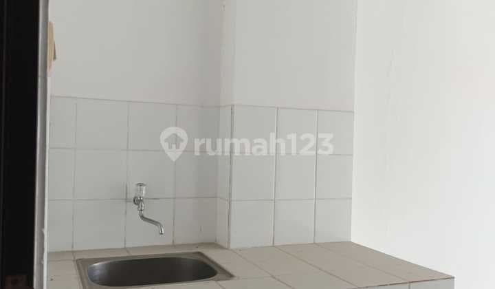 Apartemen di Bsd Hanya 150 Jt Dekat dengan Tol dan Dekat Pasmod