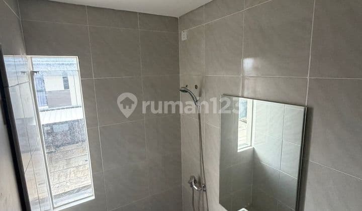 House in Park Serpong, 3 Bedrooms, Ready to Occupy, Near Gading Serpong
