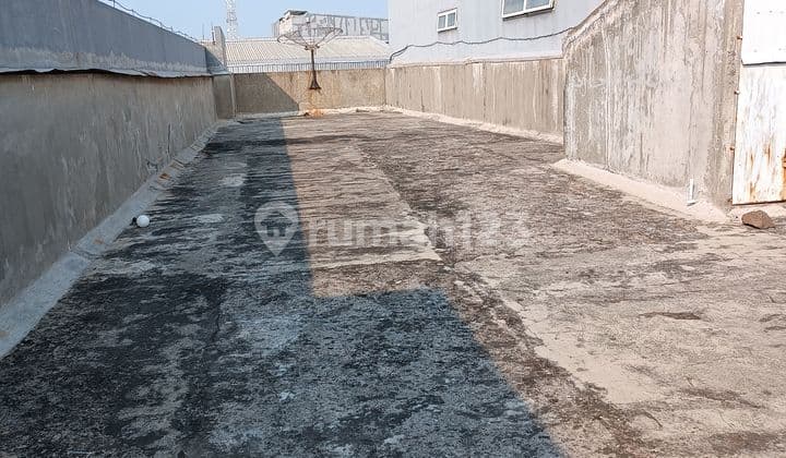 Dijual Ruko Gandeng 3 di Malaka Kota Jakarta Barat