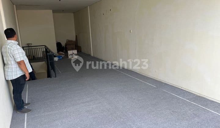 Ruko 4 Lantai di Embong Kemiri Surabaya