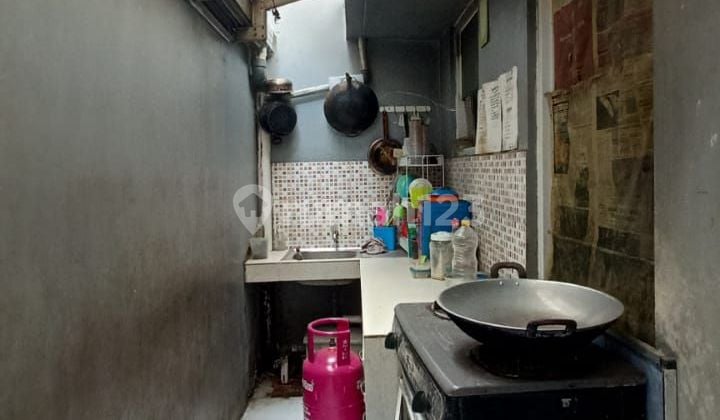 Ruko Gandeng 2 Di Icon Business Park, BSD, Serpong Tangsel