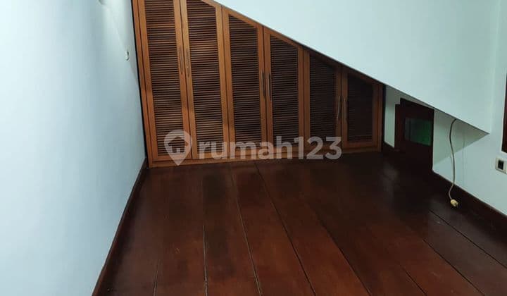 Rumah 1,5 Lantai di Kelapa Gading Rumah