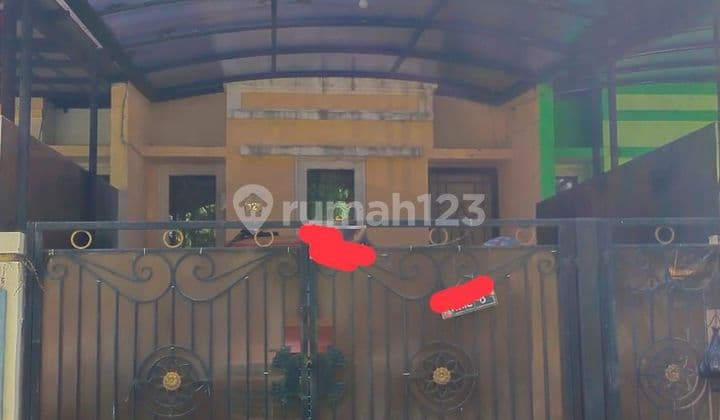 Rumah 2 Lantai di Gading Arcadia Kelapa Gading Jakarta Utara