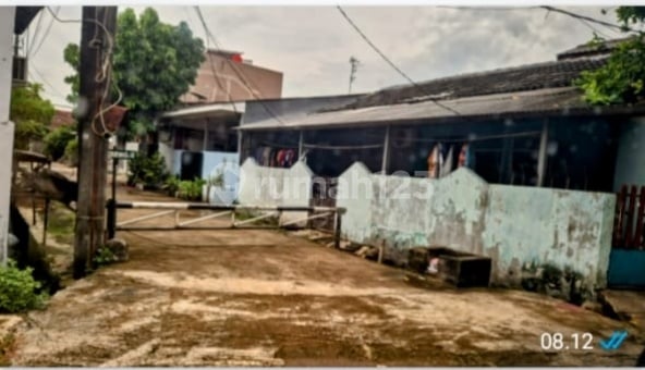 Rumah Di Duren Jaya Bekasi Timur Dijual