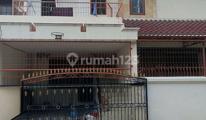 Rumah Sewa Rapih Siap Huni Di Kayu Putih Jakarta Timur