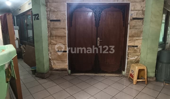 Rumah Strategis Cocok Buat Usaha Di Pisangan Lama Jakarta Timur