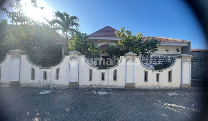 Dijual Rumah Full Furnish