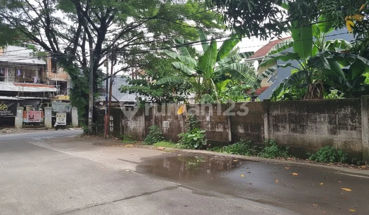 Sijual Tanah Kavling