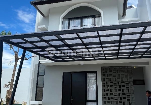 Dijual Rumah Kawasan Tenang