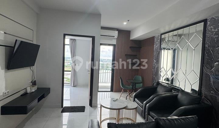 For Sale Delft Corner Apartment