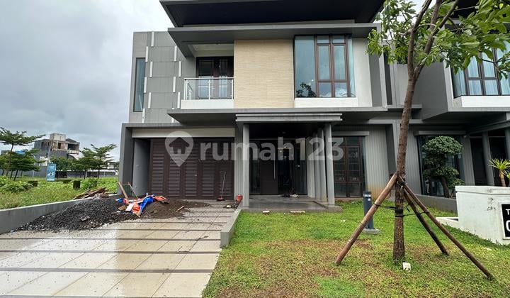 Dijual Rumah Mewah di Cpi Siap Huni