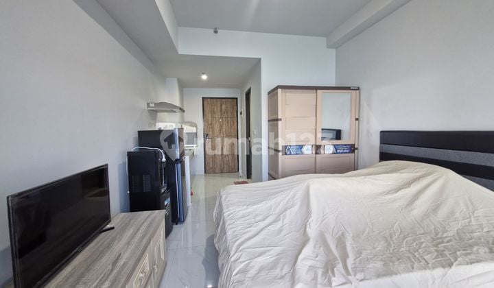 Disewakan Unit Apartemen Delft Per Tahun