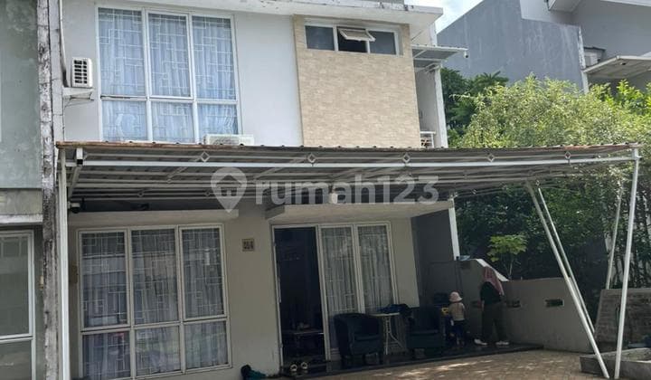 Dijual Rumah Royal Spring