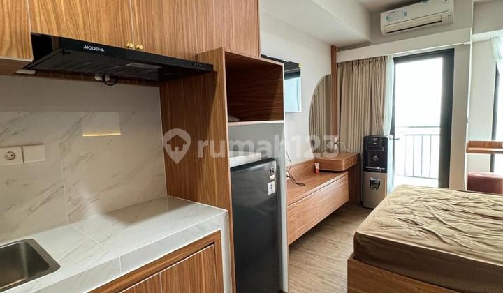 Cheap Sale Delf Furnished Apartment